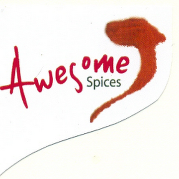 Awesome Spices